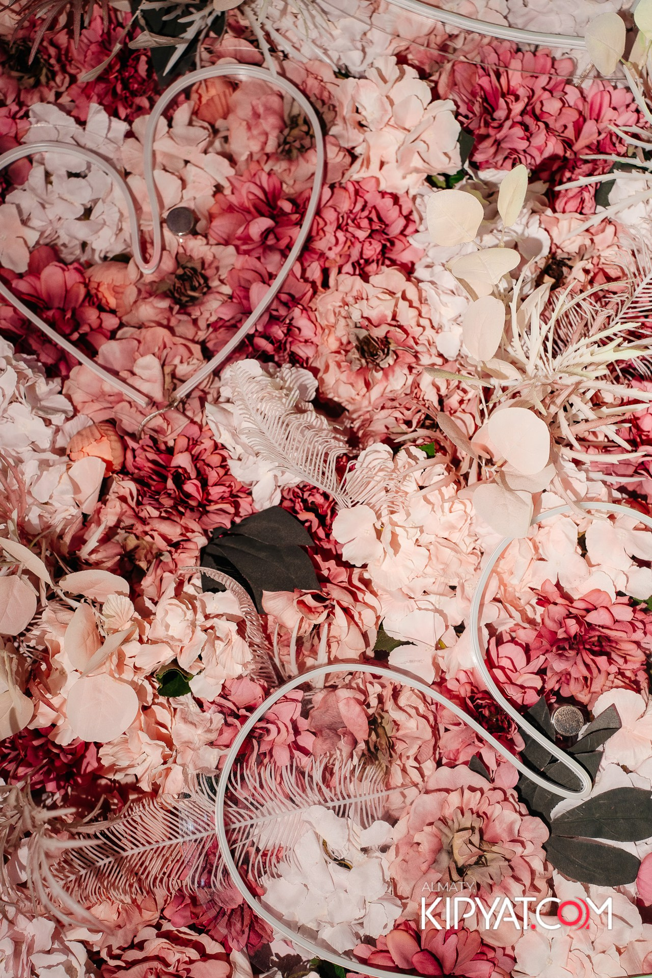 ДОРОГАЯ Я НЕ ПИЛ. КИПЯТКОМ АЛМАТЫ!