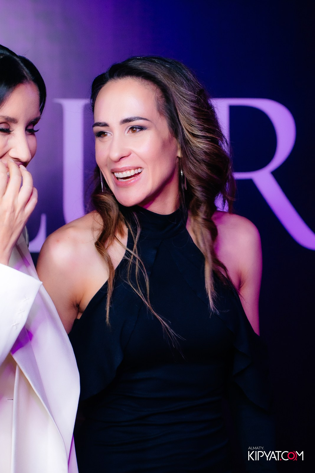 ПРЕЗЕНТАЦИЯ ЖУРНАЛА «VELLURE». КИПЯТКОМ АЛМАТЫ!