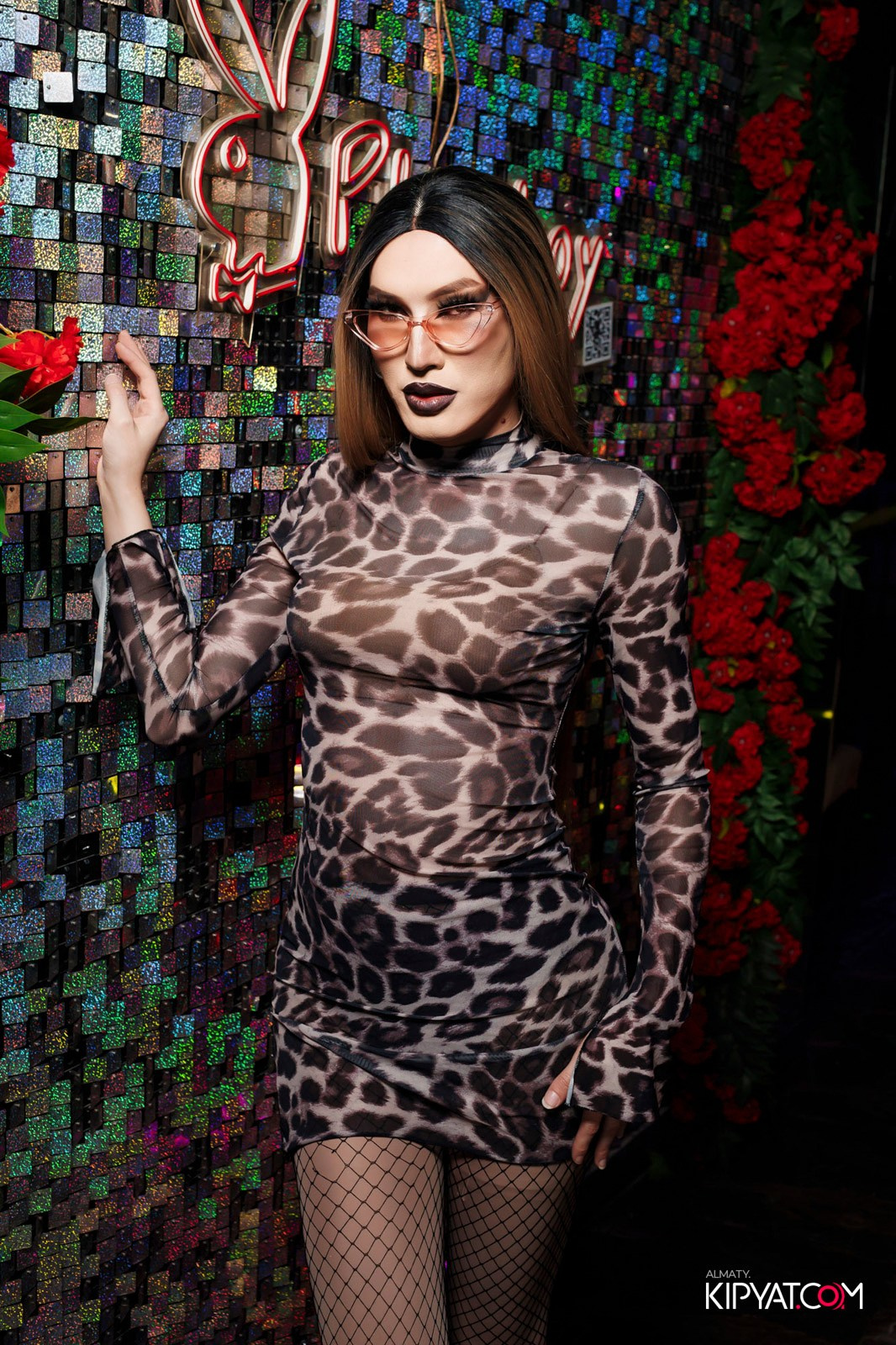 PLAYBOY NIGHT CLUB. КИПЯТКОМ АЛМАТЫ!