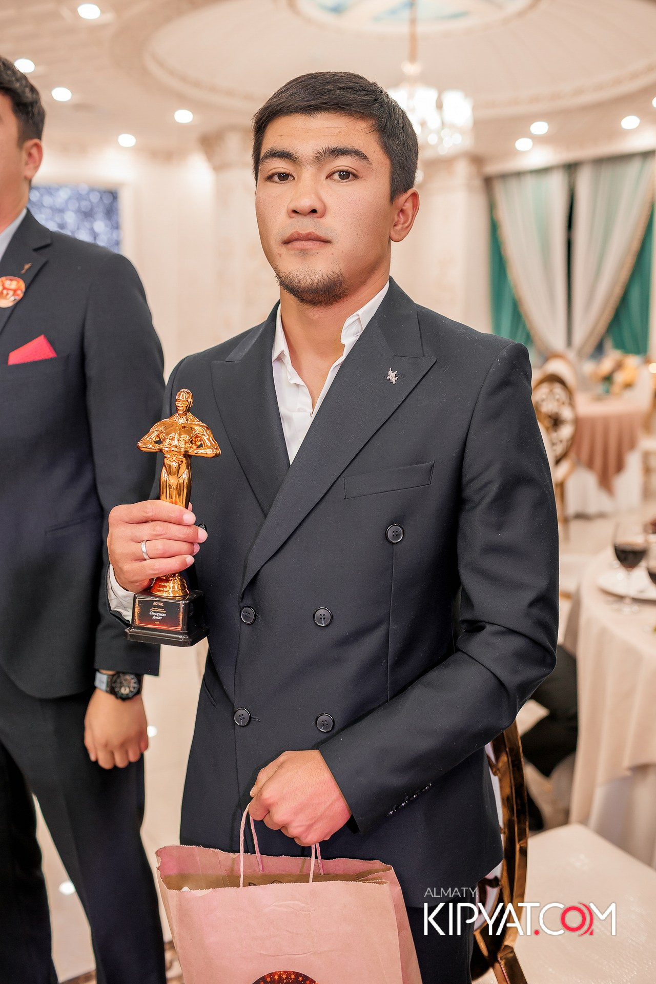 КОРПОРАТИВ PHOTO VIDEO SERVICE. КИПЯТКОМ АЛМАТЫ!