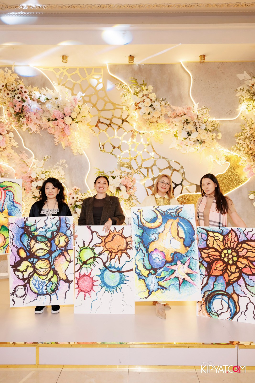 ФЕСТИВАЛЬ НЕЙРОГРАФИКИ НЕЙРОГОЛОС. КАК Я ЗВУЧУ ВО ВСЕЛЕННОЙ. КИПЯТКОМ АЛМАТЫ! Фотосъемка мероприятий в Алматы