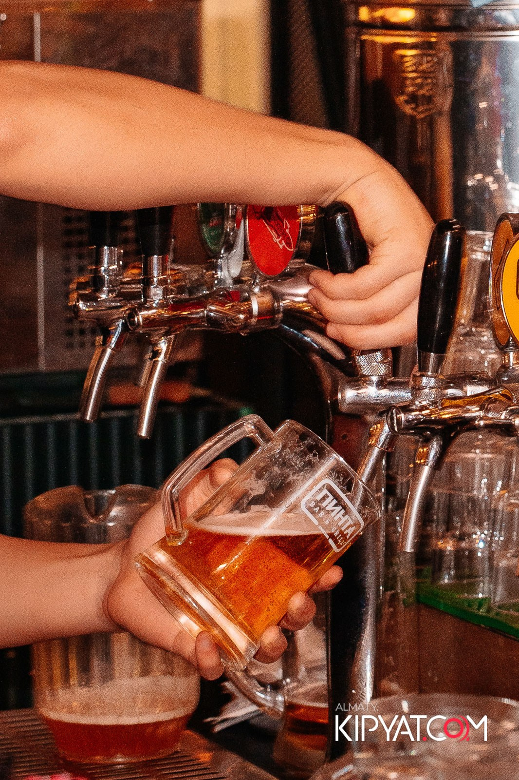 ПИНТА НАЗАРБАЕВА. КИПЯТКОМ АЛМАТЫ!