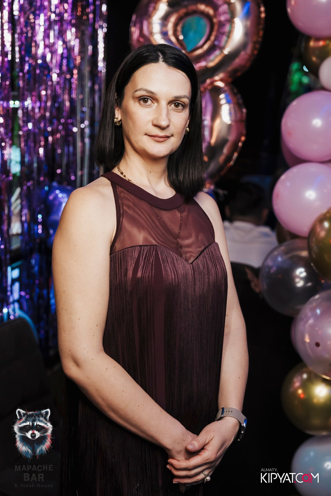 MAPACHE BAR. КИПЯТКОМ АЛМАТЫ! Фотосъемка мероприятий в Алматы