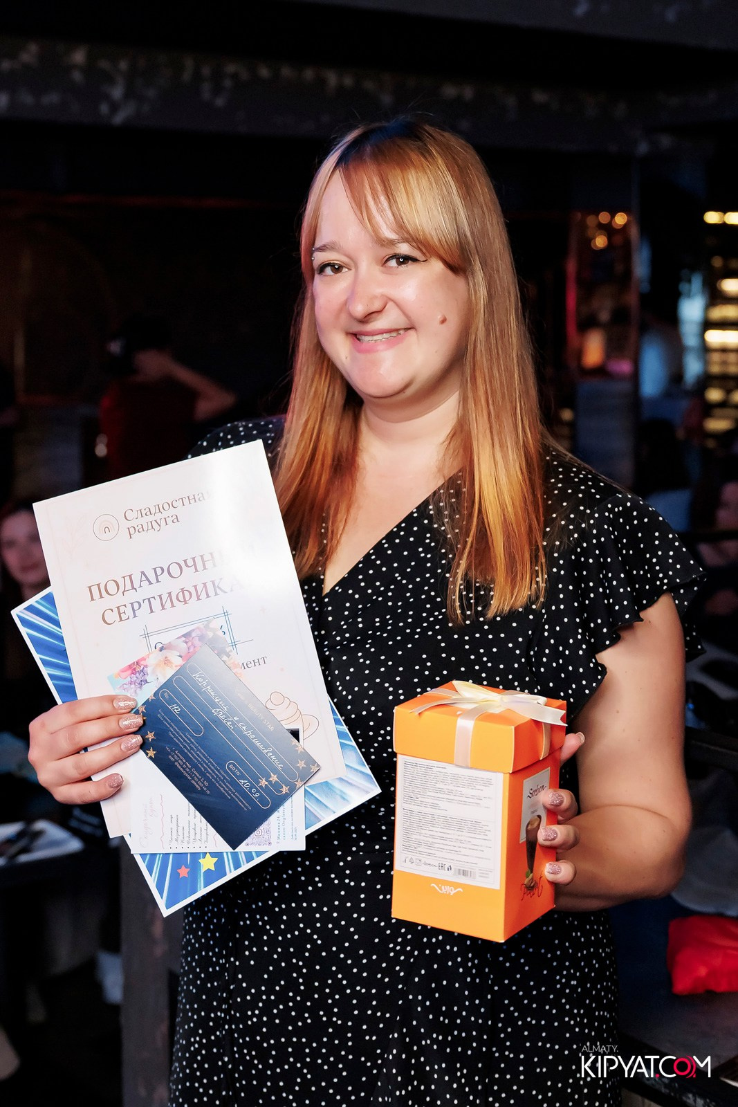 МУЗЫКАЛЬНОЕ ЛОТО В HIT RETRO. КИПЯТКОМ АЛМАТЫ!