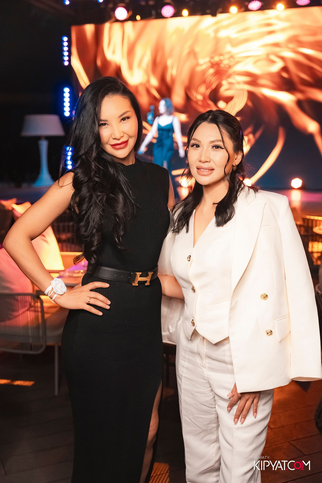 QUEEN. КИПЯТКОМ АЛМАТЫ!