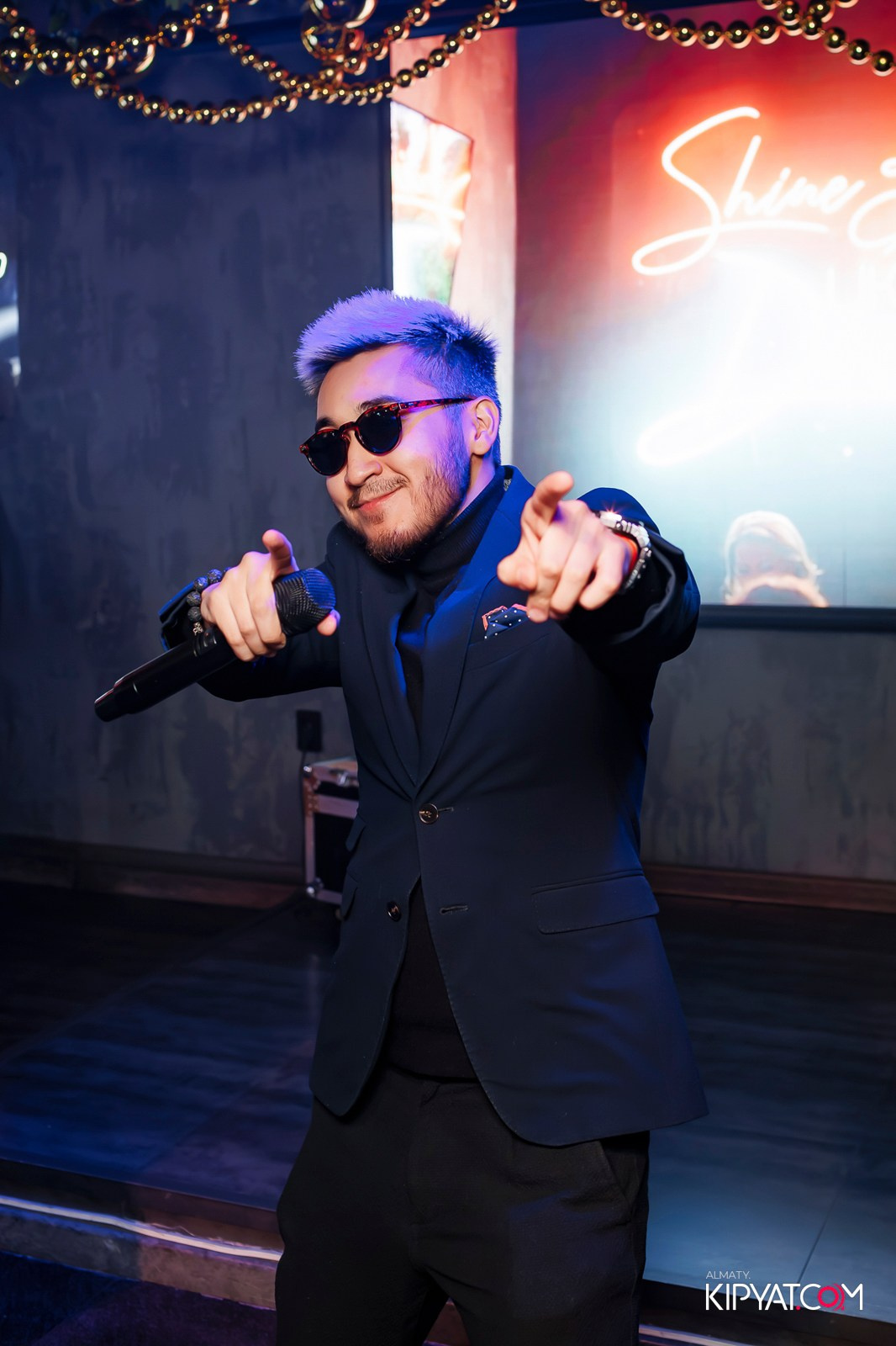 ДОРОГАЯ, Я НЕ ПИЛ. КИПЯТКОМ АЛМАТЫ! Фотосъемка мероприятий в Алматы