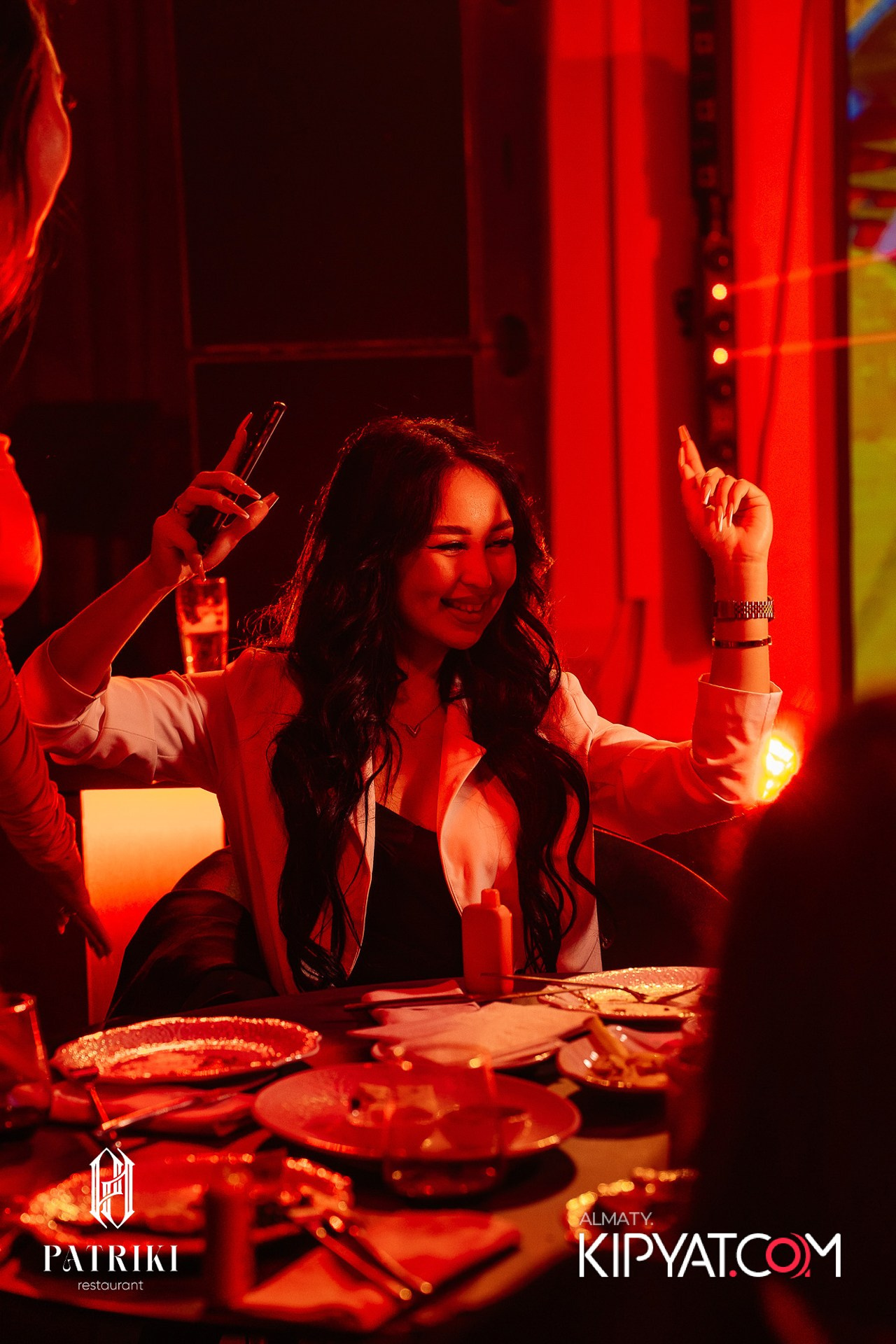 PATRIKI RESTAURANT. КИПЯТКОМ АЛМАТЫ! Фотосъемка мероприятий в Алматы