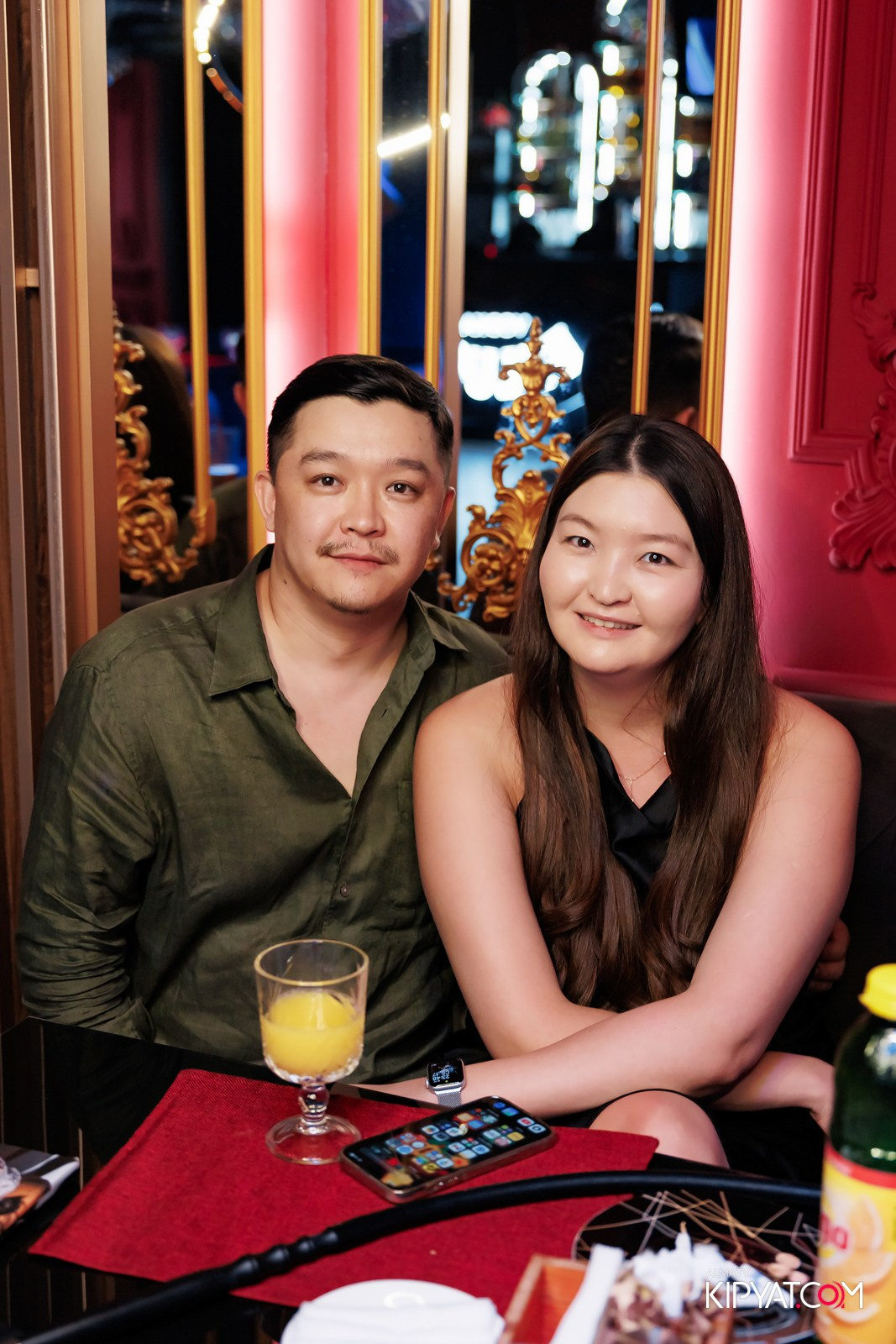 ЗАЯ, НА БИС. КИПЯТКОМ АЛМАТЫ!