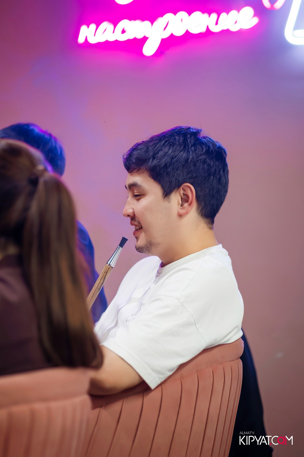 VICE CITY. КИПЯТКОМ АЛМАТЫ!