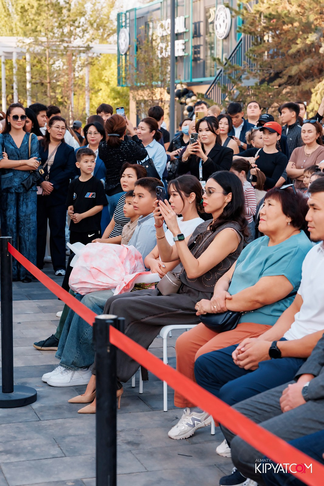 ОТКРЫТИЕ BOX PARK. КИПЯТКОМ АЛМАТЫ!