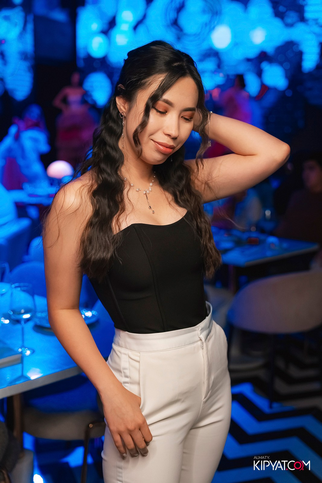 QUЕЕN. КИПЯТКОМ АЛМАТЫ!