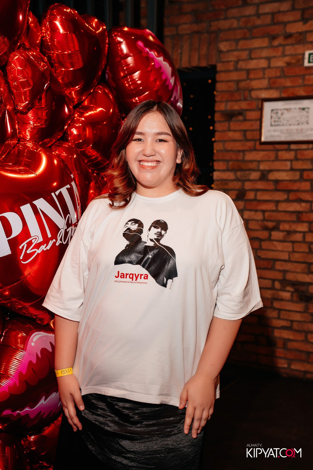 TINDER PARTY В PINTA НА ГОГОЛЯ. КИПЯТКОМ АЛМАТЫ!