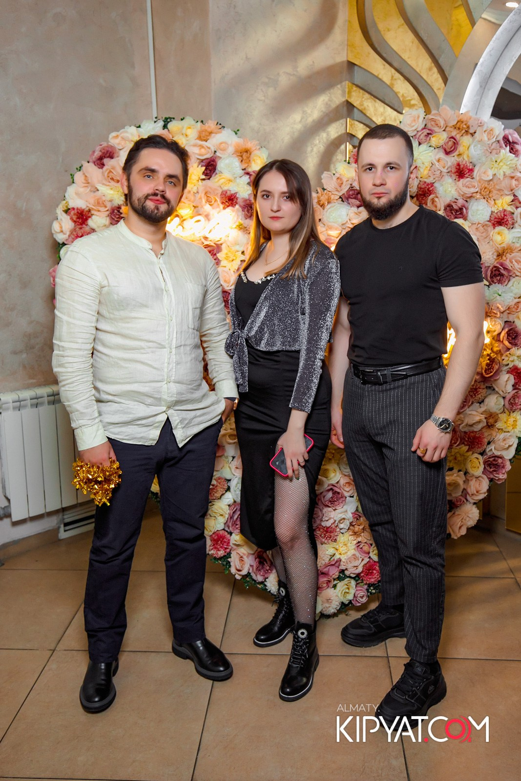 УХО И МЕДВЕДЬ НА КУРМАНГАЗЫ. КИПЯТКОМ АЛМАТЫ!