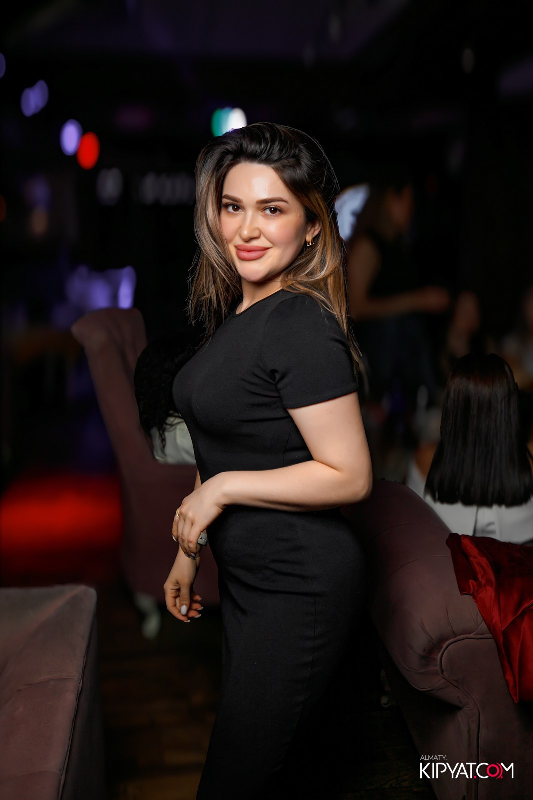 ВАХТАНГУРИ. КИПЯТКОМ АЛМАТЫ!