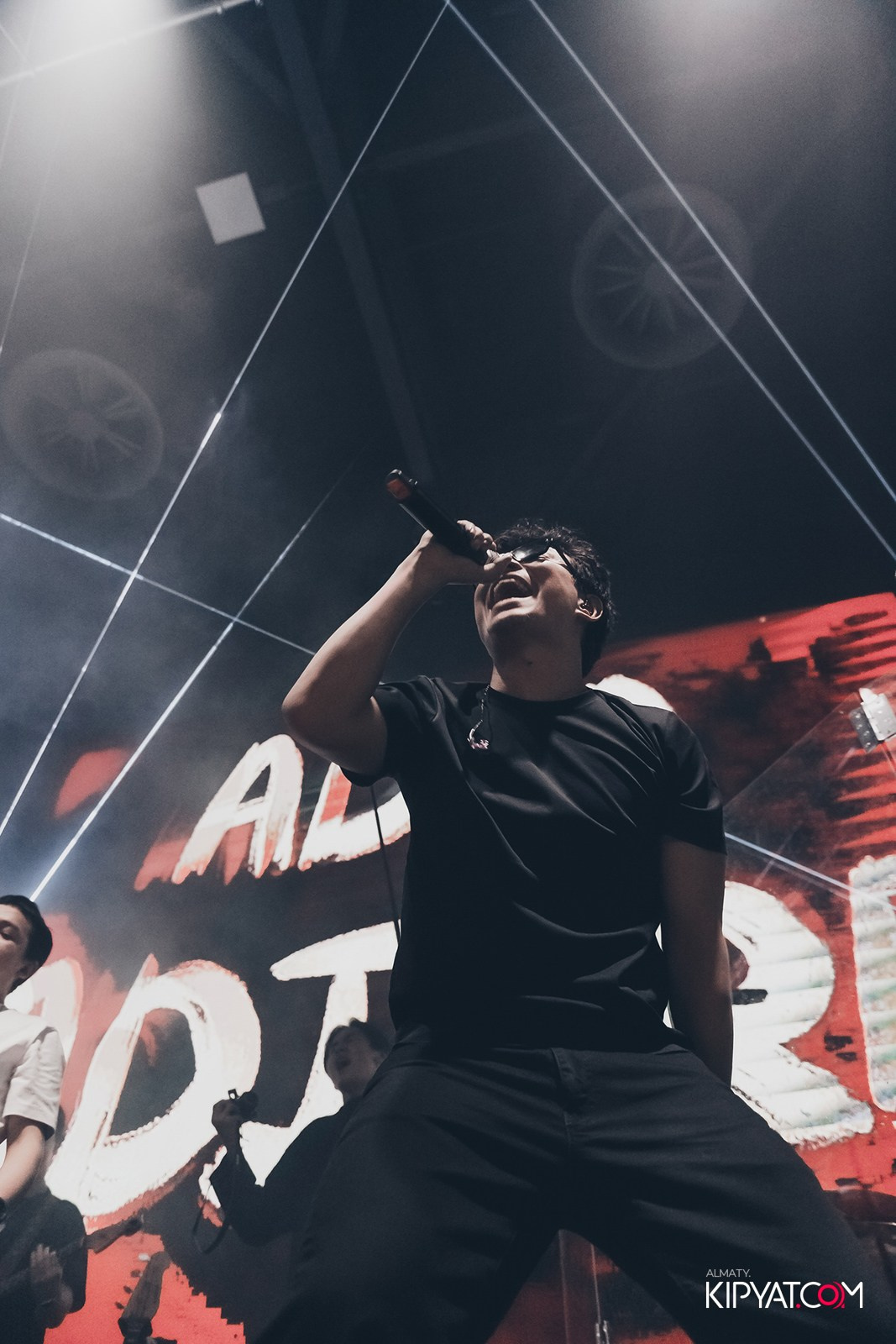 CLUB SHOW BY ИРИНА КАЙРАТОВНА В SANTA BARBARA CLUB. КИПЯТКОМ АЛМАТЫ!