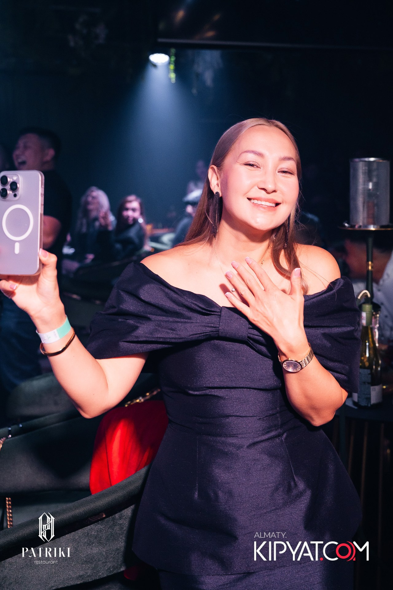PATRIKI RESTAURANT. КИПЯТКОМ АЛМАТЫ! Фотосъемка мероприятий в Алматы