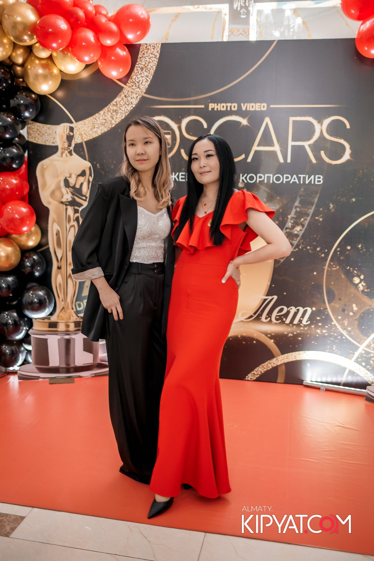КОРПОРАТИВ PHOTO VIDEO SERVICE. КИПЯТКОМ АЛМАТЫ!