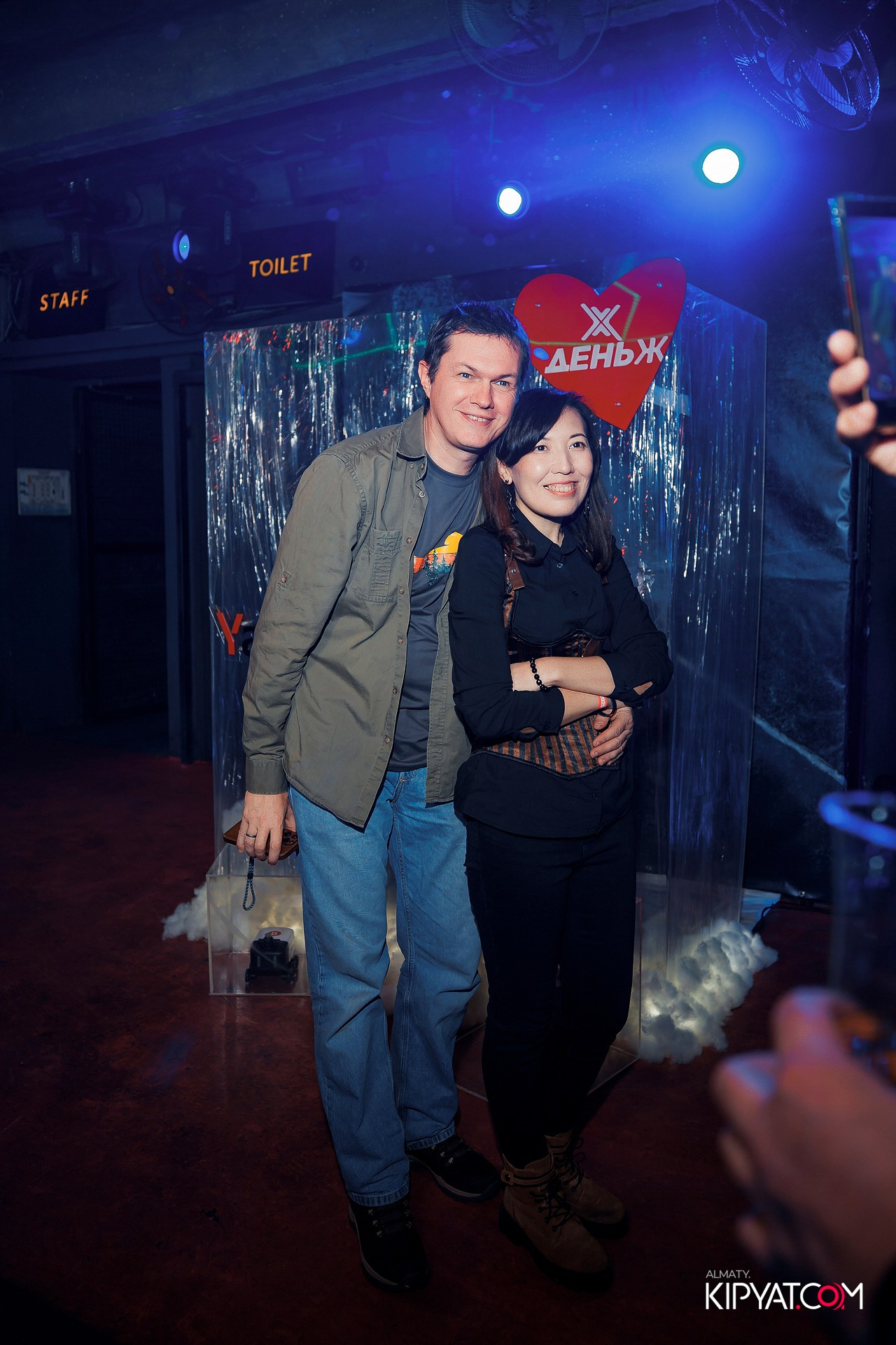 ДЖИНГЛ BENDZ 2025 Part 1. КИПЯТКОМ АЛМАТЫ! Фотосъемка мероприятий в Алматы