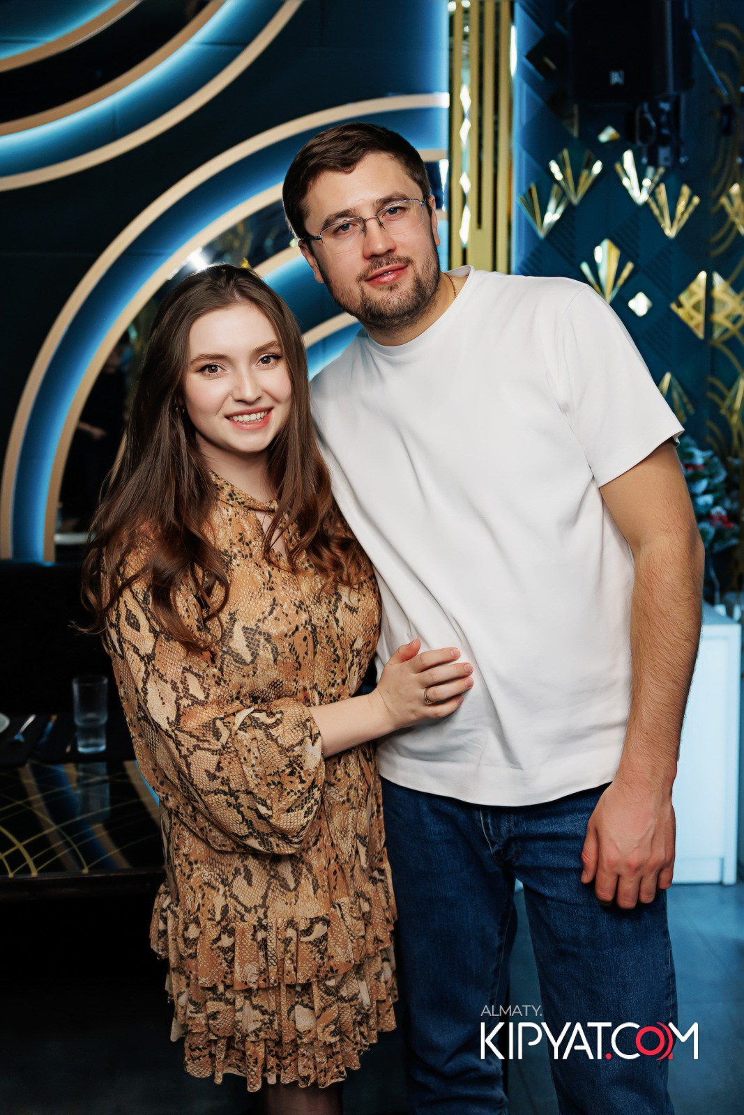 ЗАЯ, НА БИС. КИПЯТКОМ АЛМАТЫ!