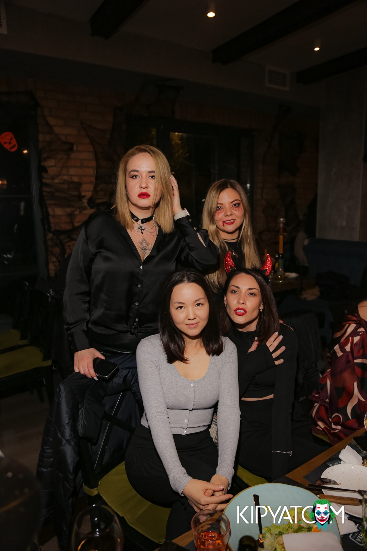 ПИНТА НА ГОГОЛЯ. КИПЯТКОМ АЛМАТЫ!