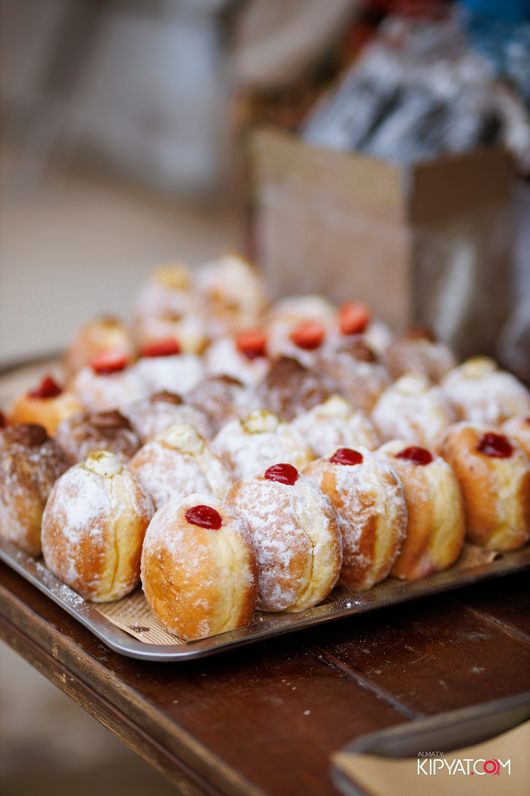 BI RUN 2025. КИПЯТКОМ АЛМАТЫ!