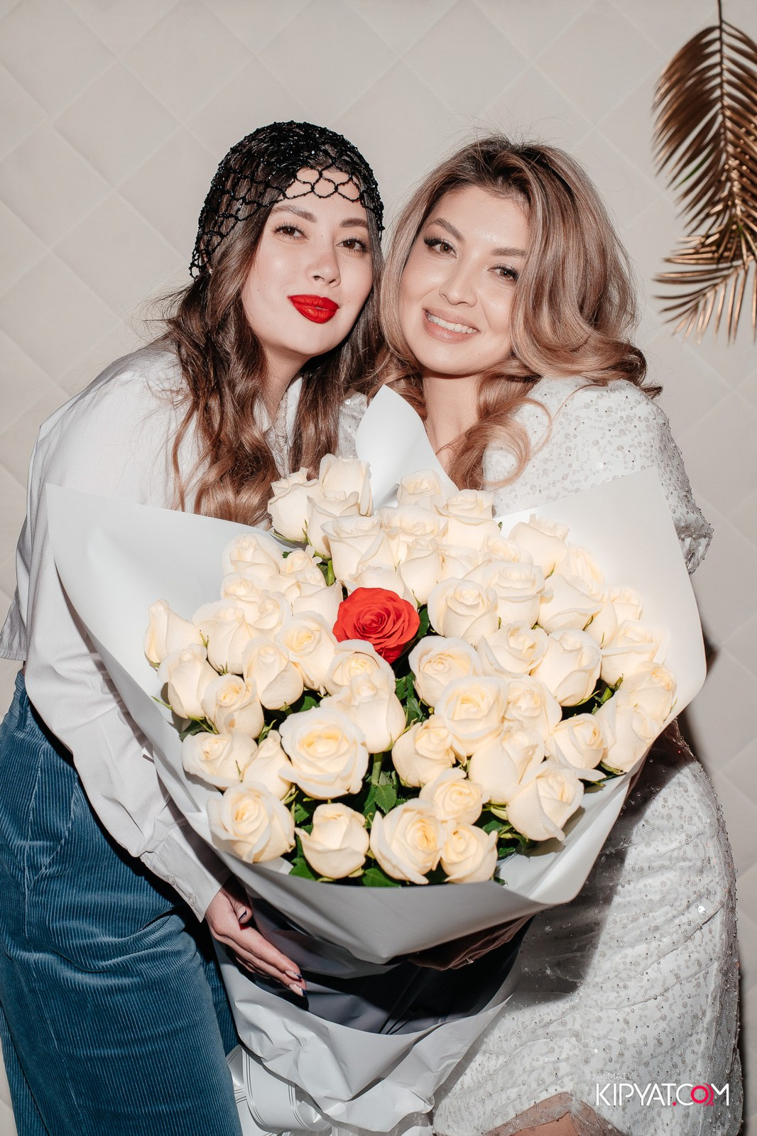 QUEEN. КИПЯТКОМ АЛМАТЫ!