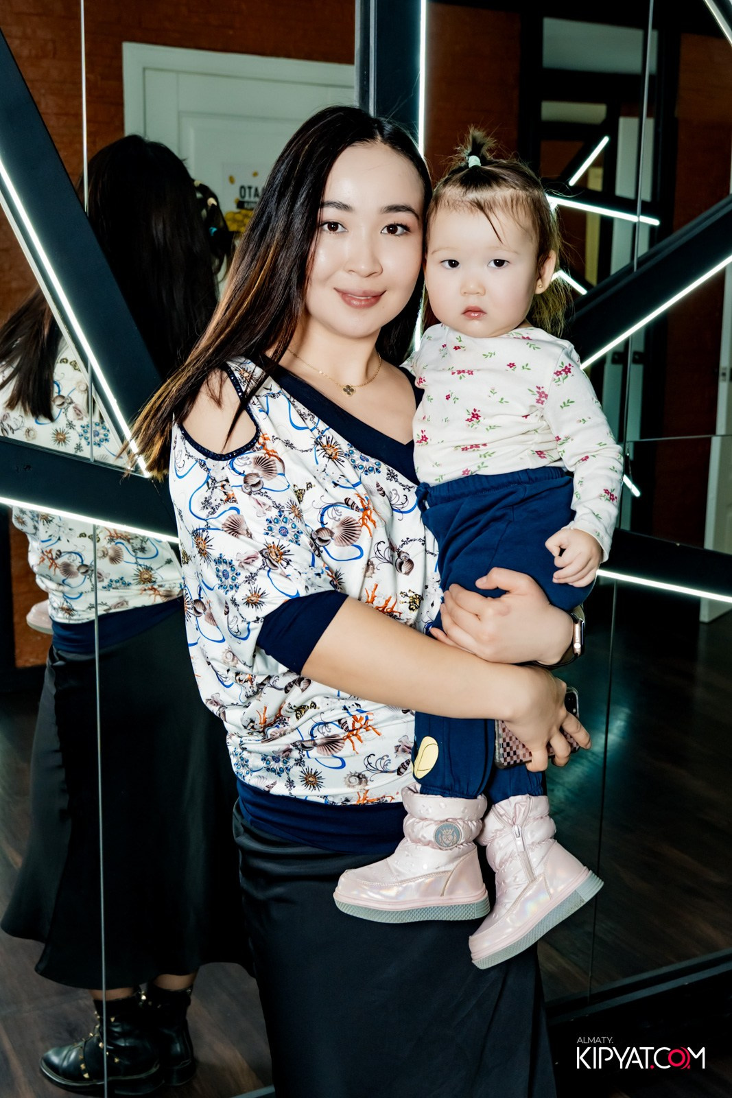 УХО И МЕДВЕДЬ НА САИНА. КИПЯТКОМ АЛМАТЫ!