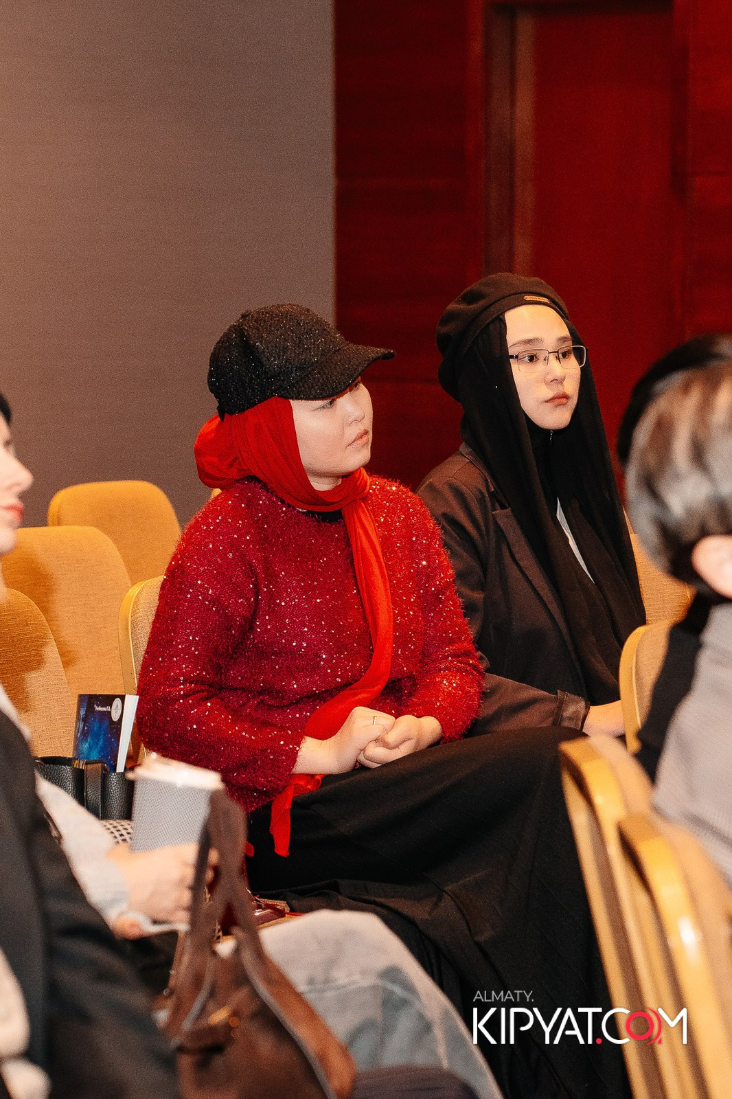 KAZAKH FASHION INDUSTRY. КИПЯТКОМ АЛМАТЫ!