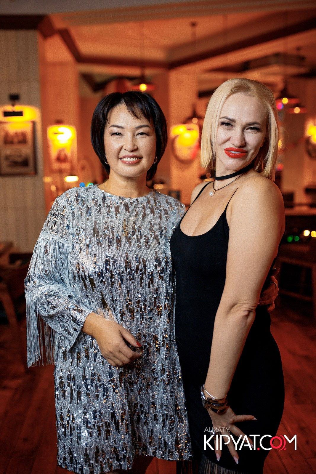 ЖИГУЛИ БАР. КИПЯТКОМ АЛМАТЫ!