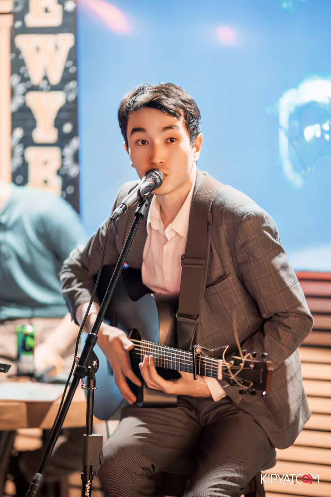 BAYMAX GRILL & BAR — ПЕРЕЗАГРУЗКА. КИПЯТКОМ АЛМАТЫ!