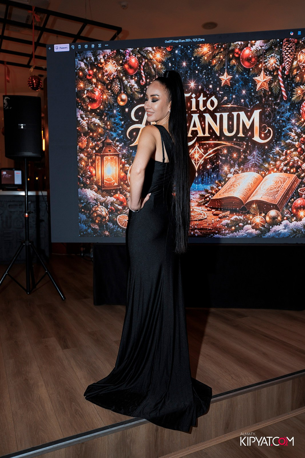 TITO ARCANUM. КИПЯТКОМ АЛМАТЫ! Фотосъемка мероприятий в Алматы