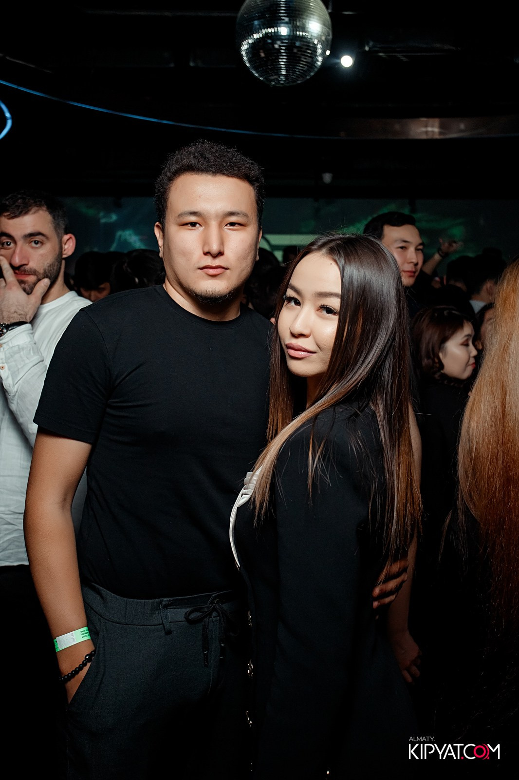 EVENT BAR. КИПЯТКОМ АЛМАТЫ!