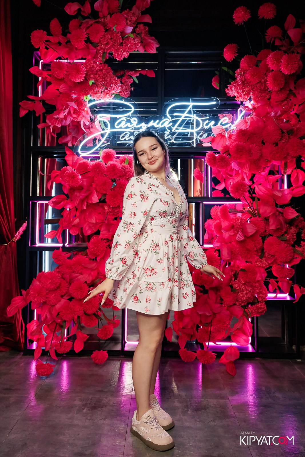 ЗАЯ, НА БИС. КИПЯТКОМ АЛМАТЫ!