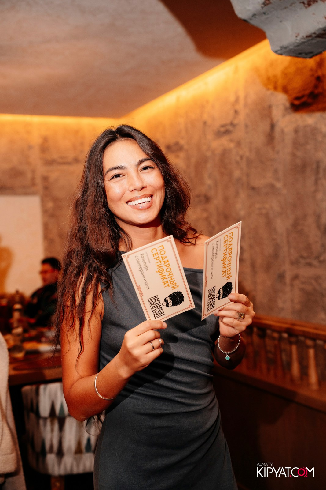 ХАЧАПУРИ ХИНКАЛЬЕВИЧ НА ДОСТЫК. КИПЯТКОМ АЛМАТЫ!