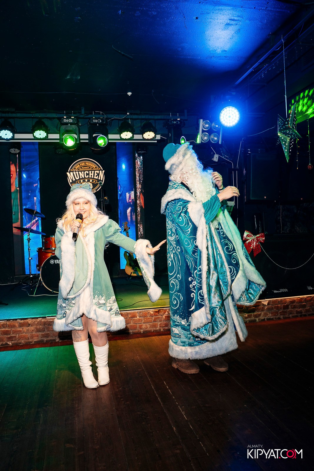 MUNCHEN PUB NA PANFILOVA. КИПЯТКОМ АЛМАТЫ! Фотосъемка мероприятий в Алматы