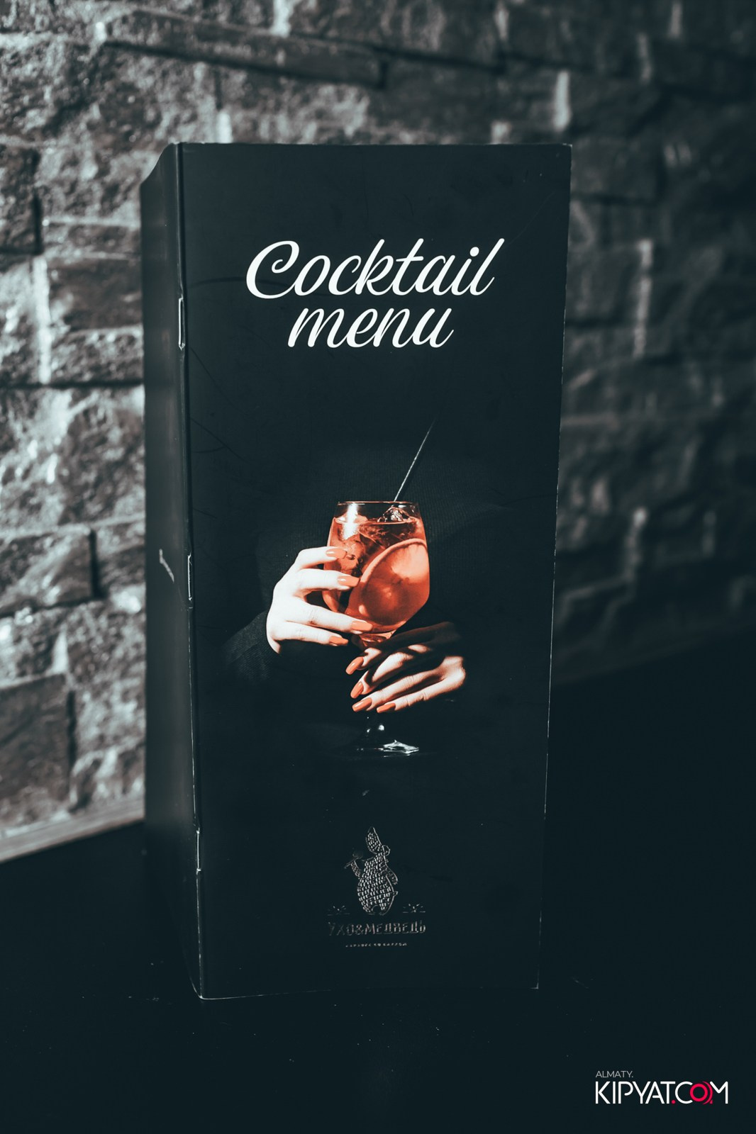 УХО И МЕДВЕДЬ НА ГАГАРИНА. КИПЯТКОМ АЛМАТЫ!