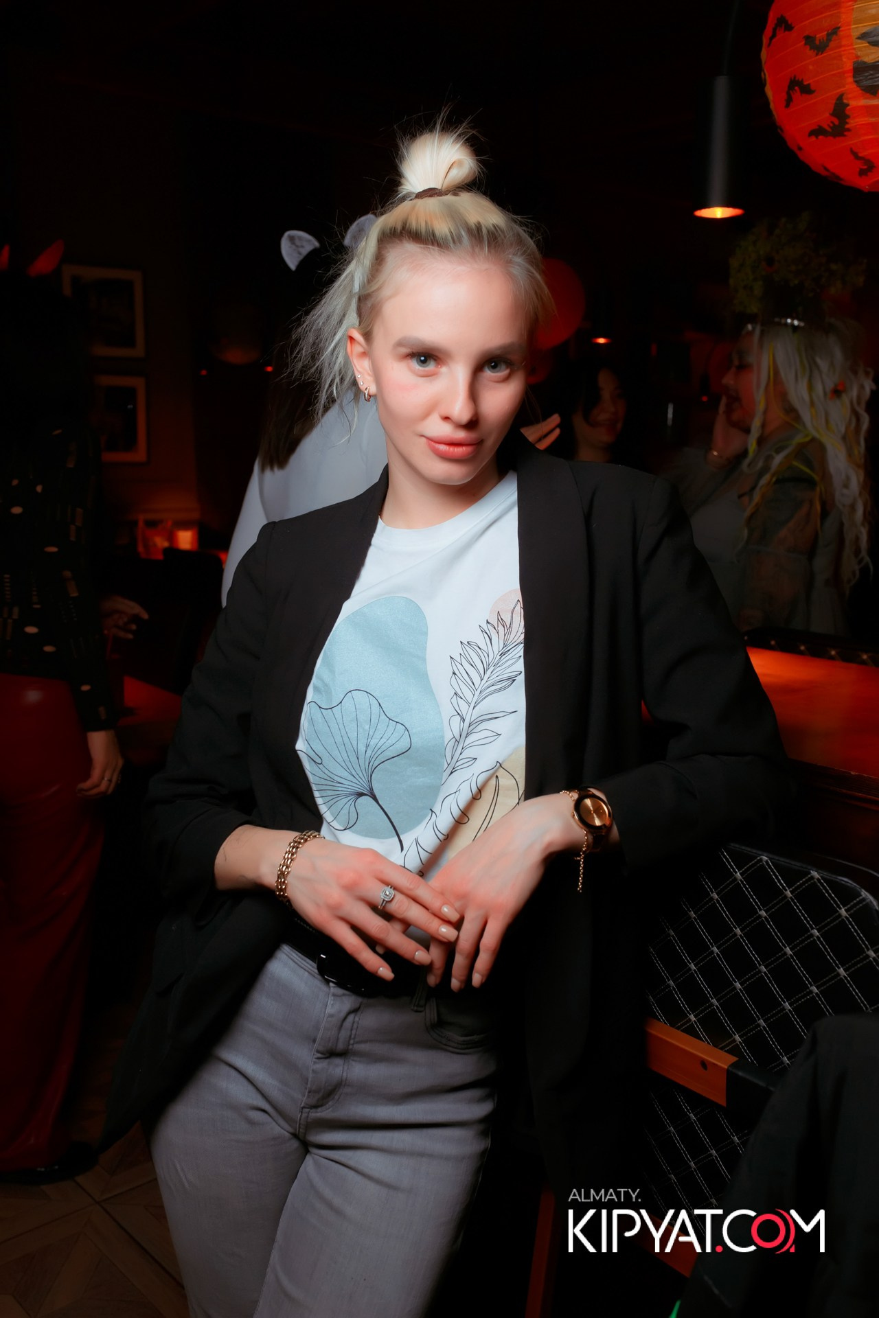 СУХОЙ ЗАКОН. КИПЯТКОМ АЛМАТЫ!