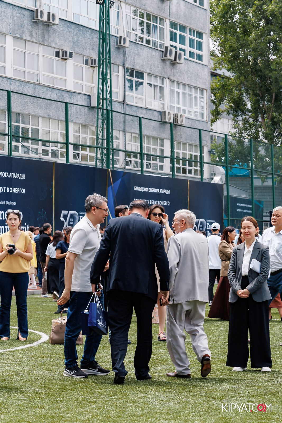 50 ЛЕТ — АЛМАТИНСКИЙ УНИВЕРСИТЕТ ЭНЕРГЕТИКИ И СВЯЗИ. КИПЯТКОМ АЛМАТЫ!