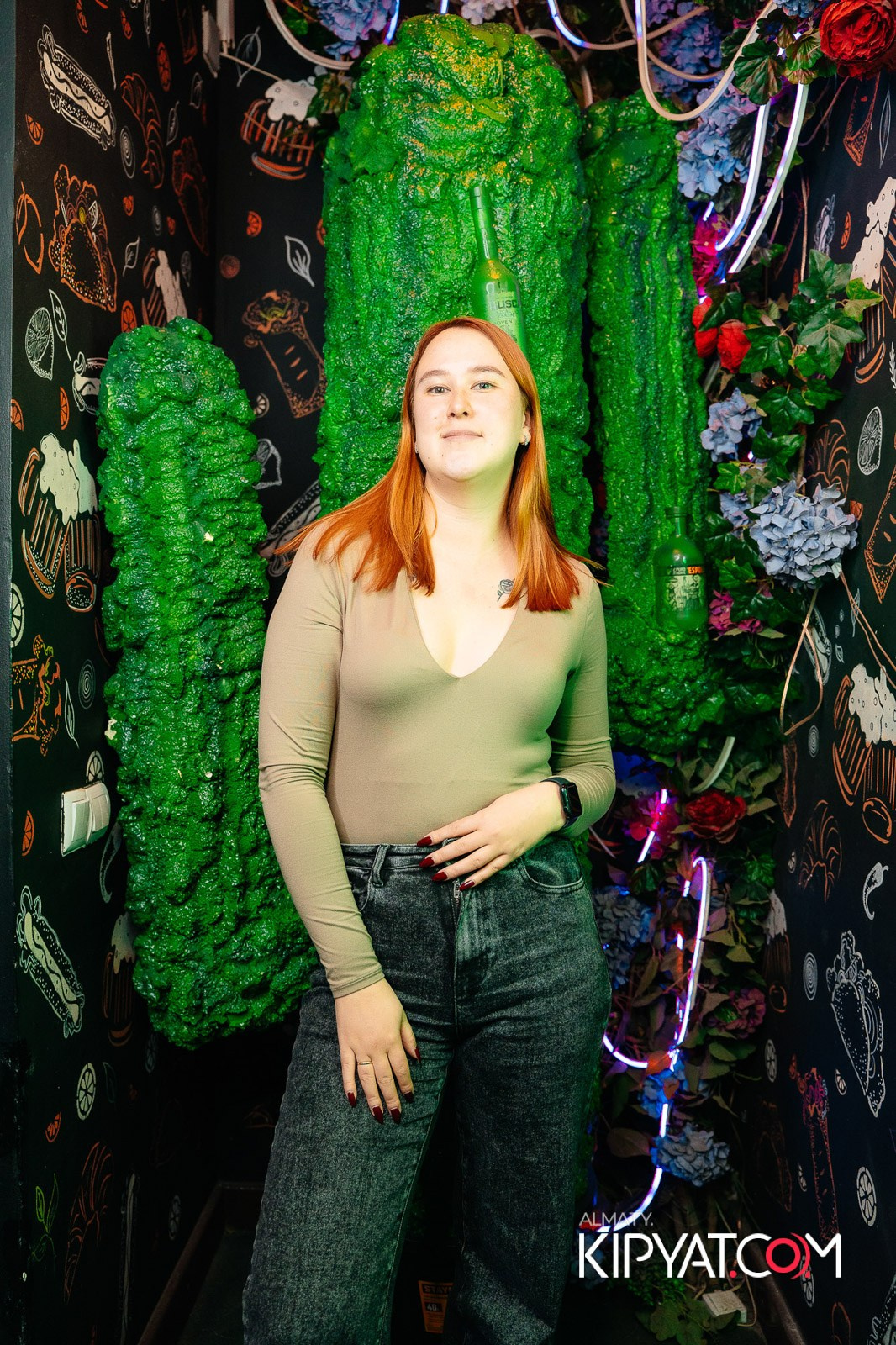 VICTORY MEXICAN AND WILD. КИПЯТКОМ АЛМАТЫ!