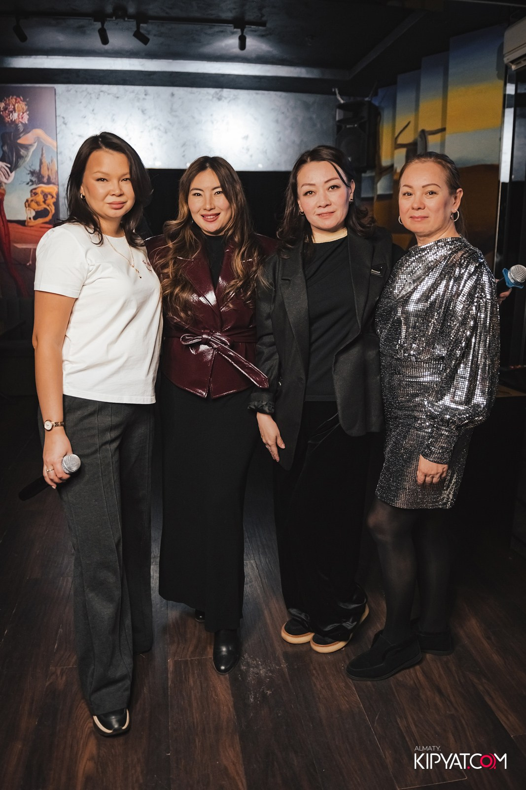 УХО И МЕДВЕДЬ НА КУРМАНГАЗЫ. КИПЯТКОМ АЛМАТЫ!