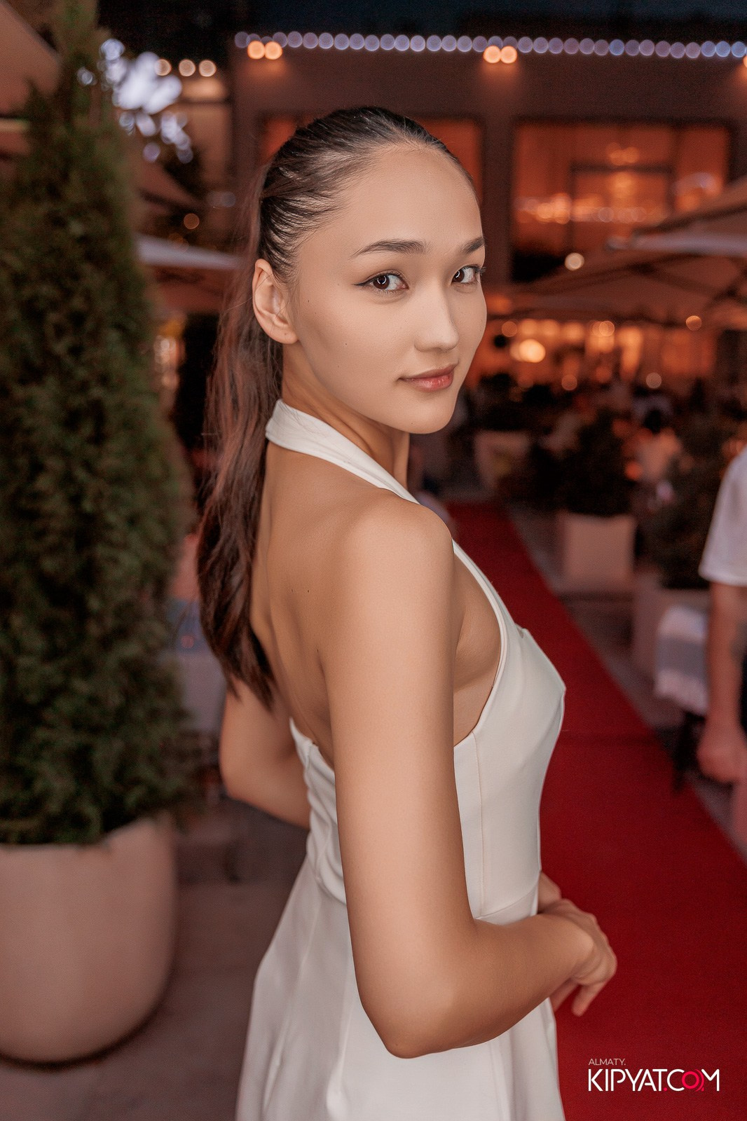 ОФИЦИАЛЬНОЕ ОТКРЫТИЕ РЕСТОРАНА BIG CHEFS. КИПЯТКОМ АЛМАТЫ!