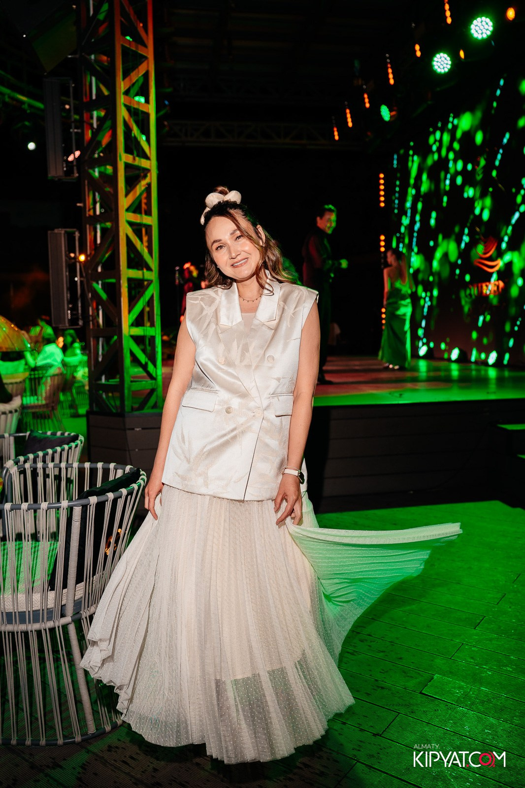 QUEEN. КИПЯТКОМ АЛМАТЫ! Фотосъемка мероприятий в Алматы