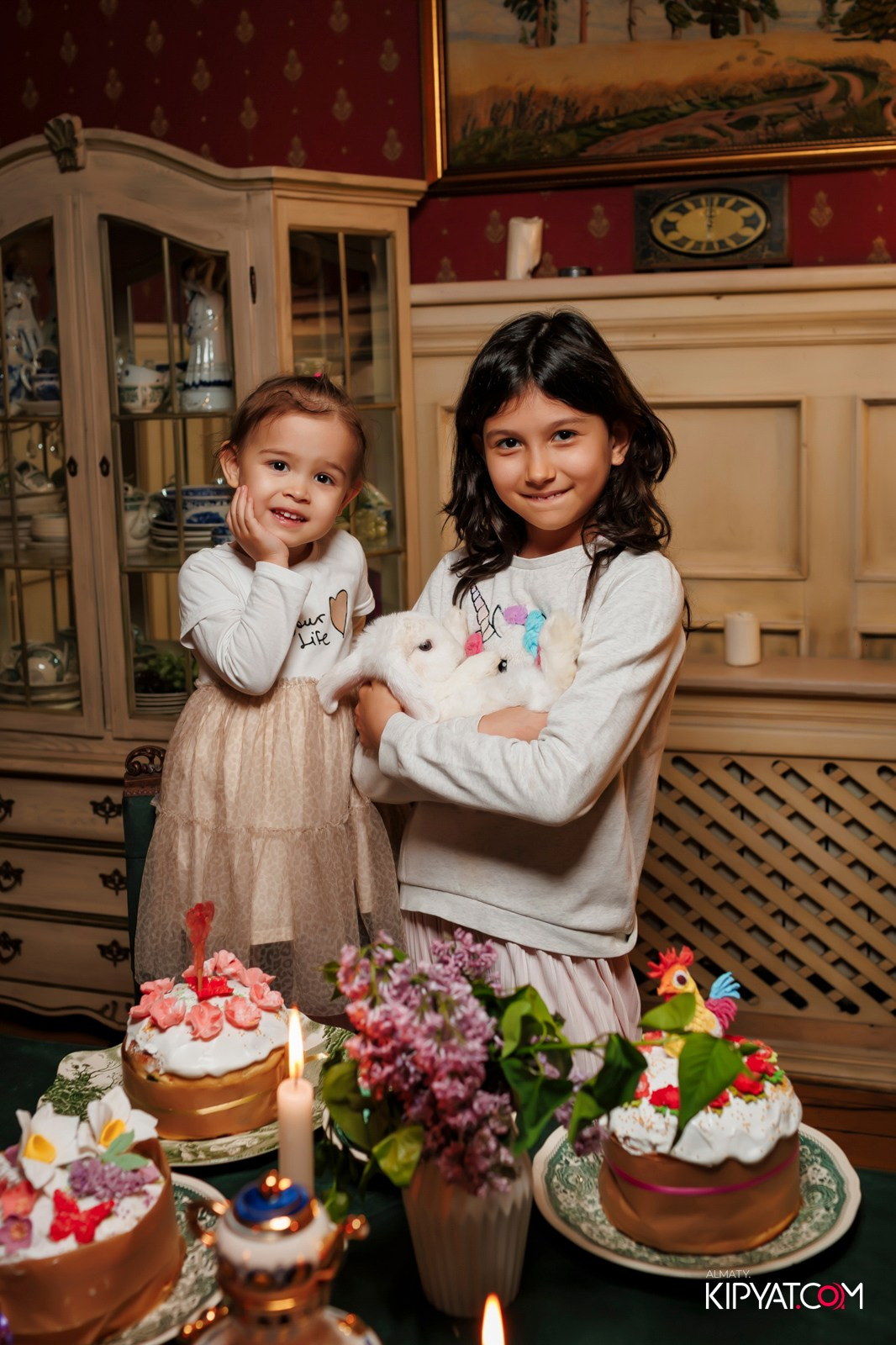 МАРЬИНА РОЩА. КИПЯТКОМ АЛМАТЫ! Фотосъемка мероприятий в Алматы