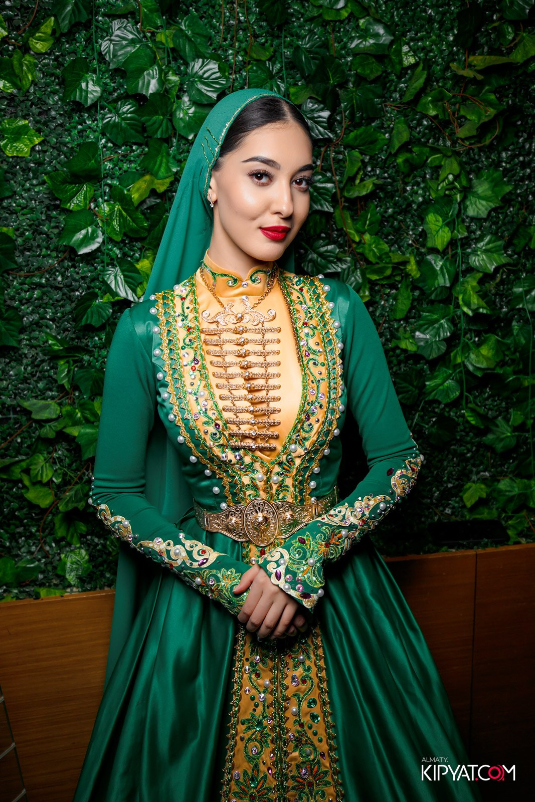 ВАХТАНГУРИ. КИПЯТКОМ АЛМАТЫ!