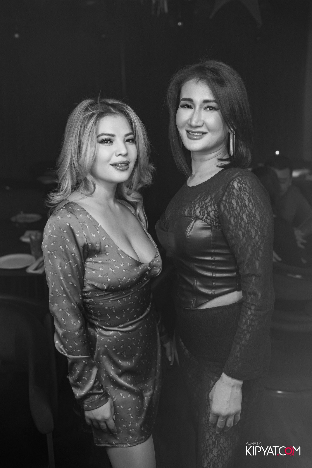 PATRIKI RESTAURANT. КИПЯТКОМ АЛМАТЫ!