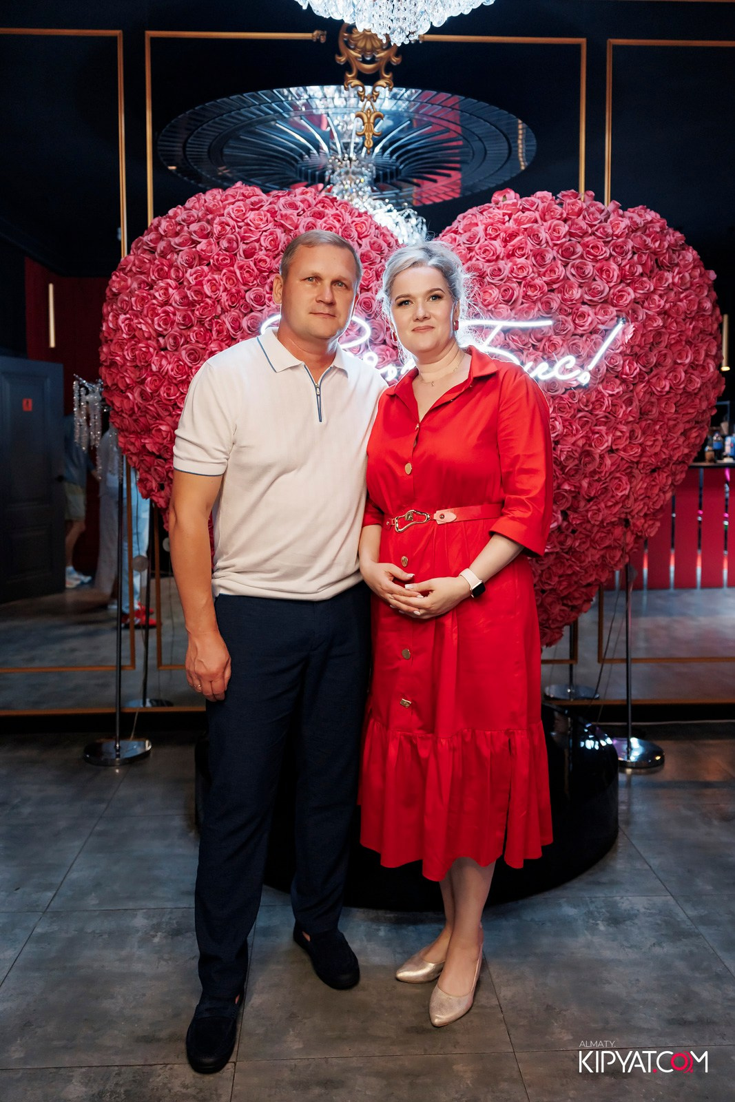 ЗАЯ, НА БИС. КИПЯТКОМ АЛМАТЫ!