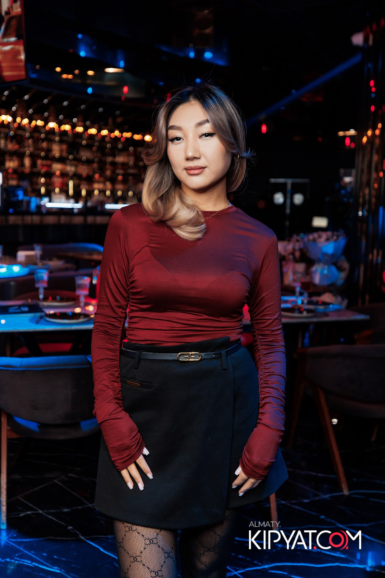 MOOD KARAOKE & TERRACE. КИПЯТКОМ АЛМАТЫ!