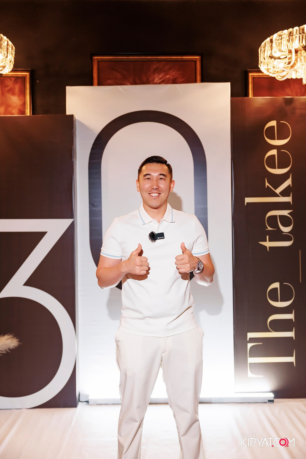 ТУРАН — 30 ЛЕТ. КИПЯТКОМ АЛМАТЫ!