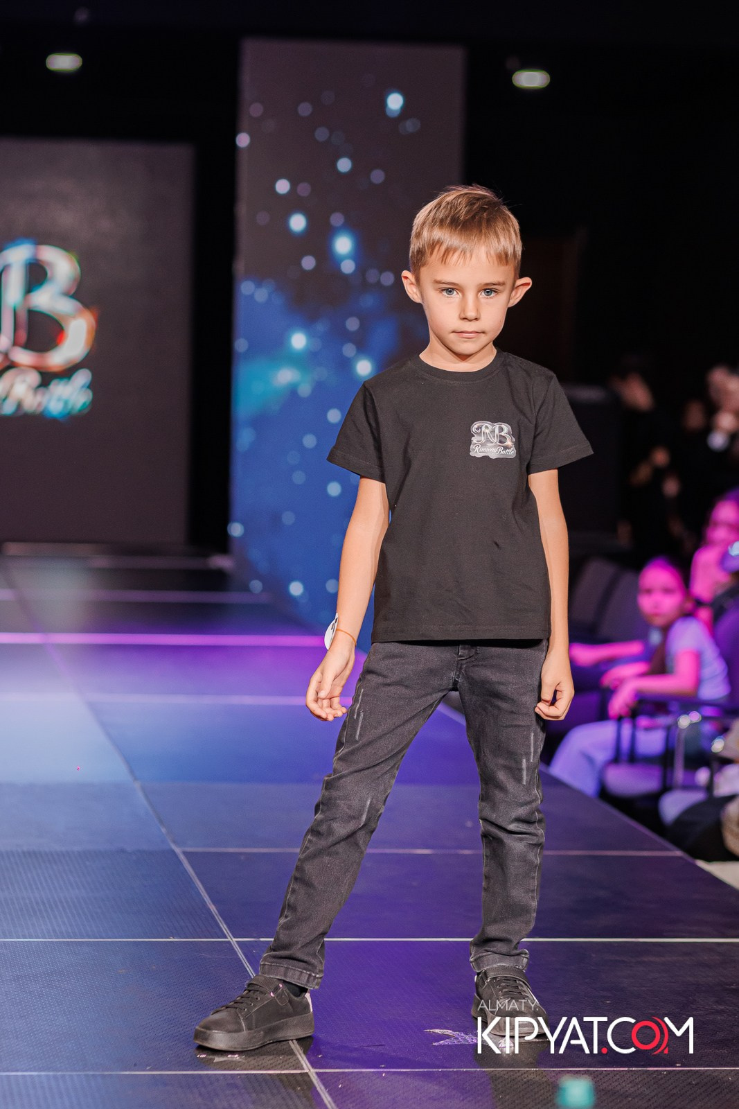 RUNWAY BATTLE. BEST MODEL OF KAZAKHSTAN. КИПЯТКОМ АЛМАТЫ!