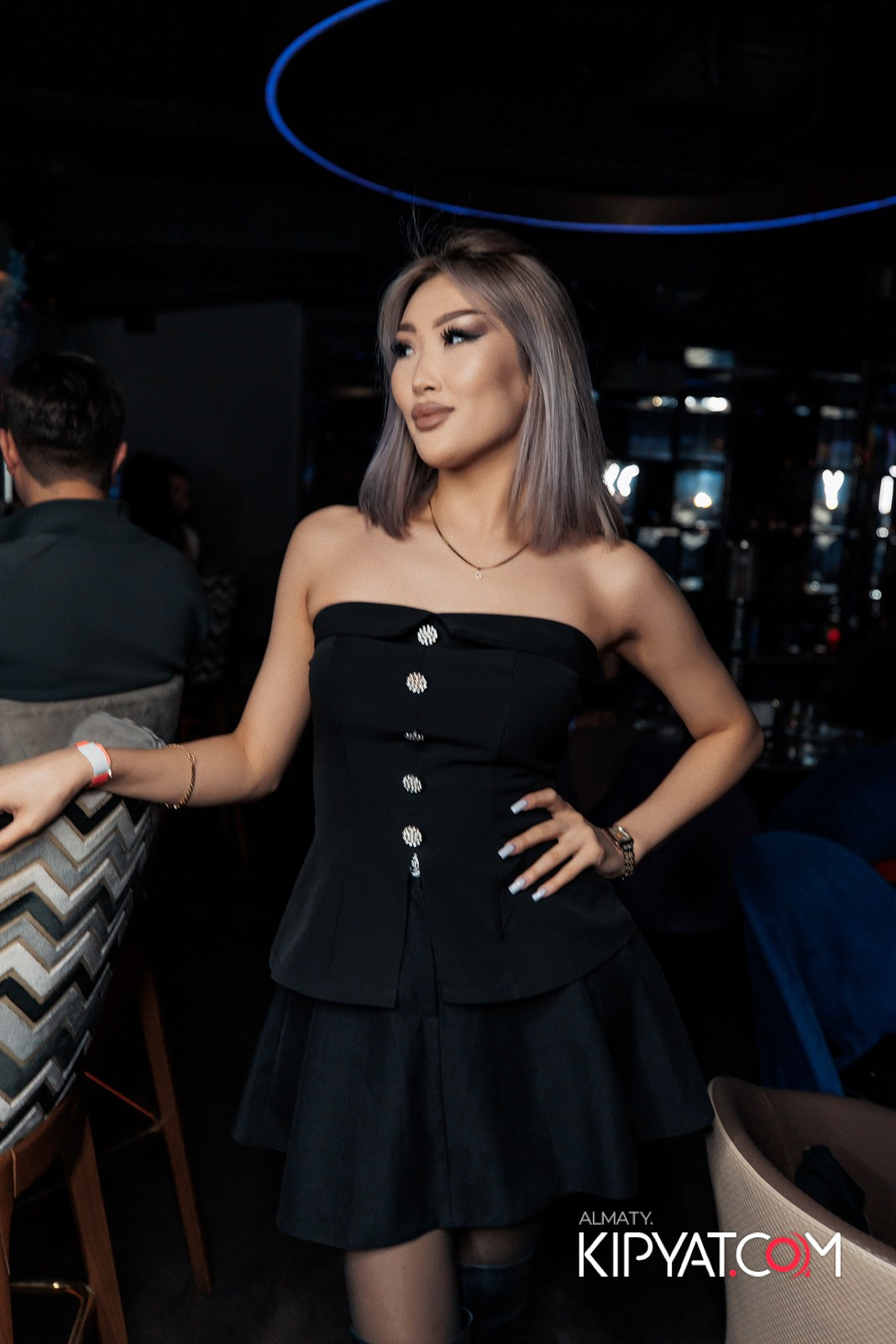 EVENT BAR. КИПЯТКОМ АЛМАТЫ!